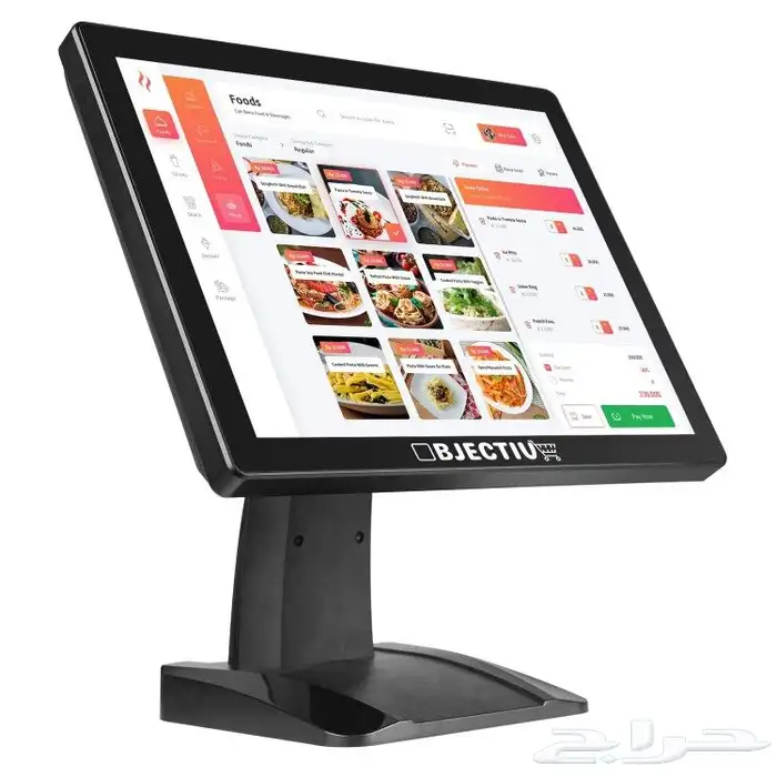 جهاز كاشير ملابس جهاز كاشير بقاله جهاز كاشير تموينات 0