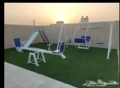 مراجيح العاب اطفال 6