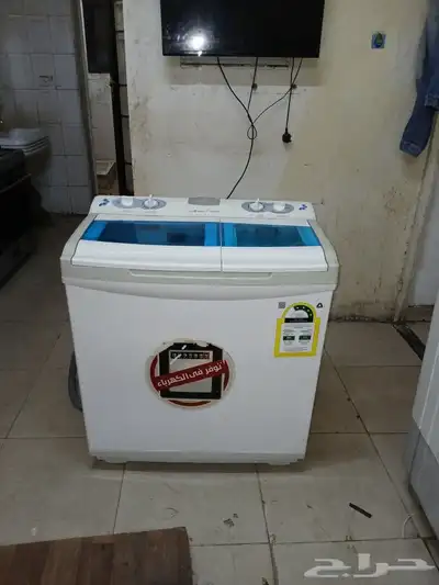 بيع بوتجاز وغساله 1