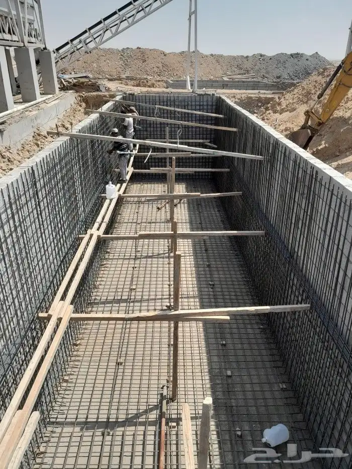 موسسة روائع المستقل للمقاولات 0