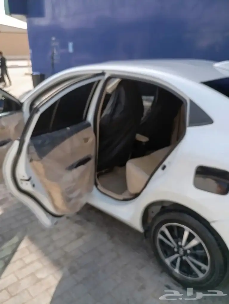 يارس 2022 Y  فل كامل اعلى فئة 2