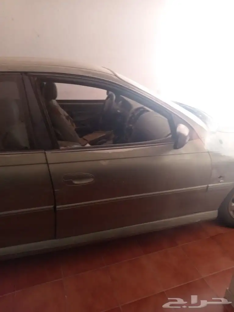lumina 2003 index