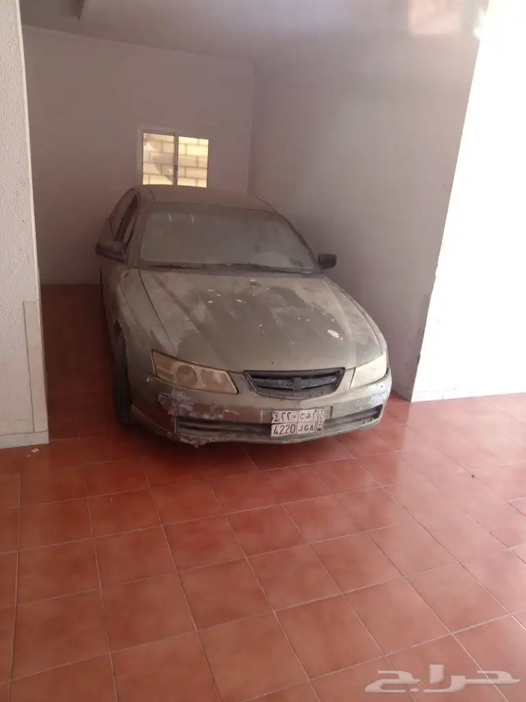 lumina 2003 index