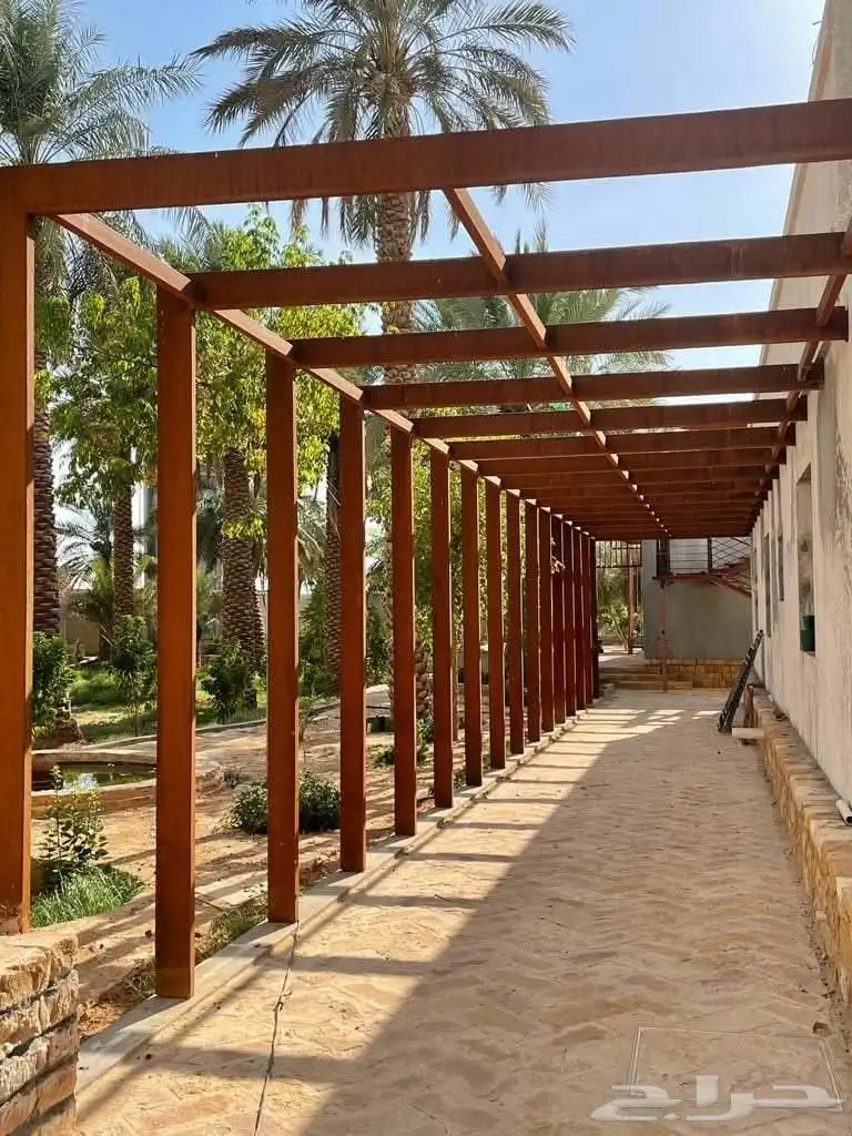هناجر سواتر غرف بنان 0