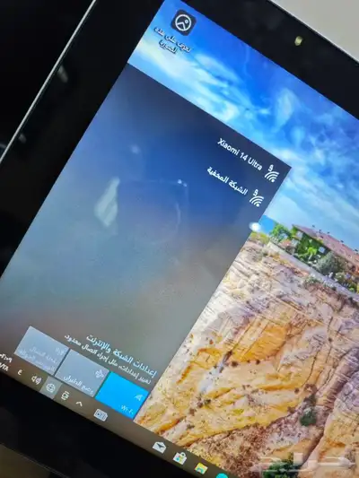 كاشير لمس مواصفات عالية ما يعلق 1