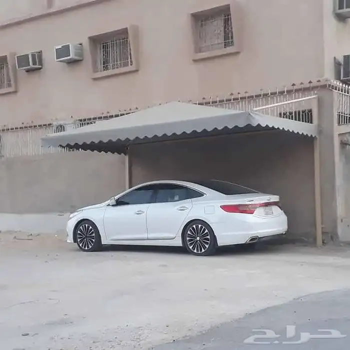 مظلات الجبيل 4