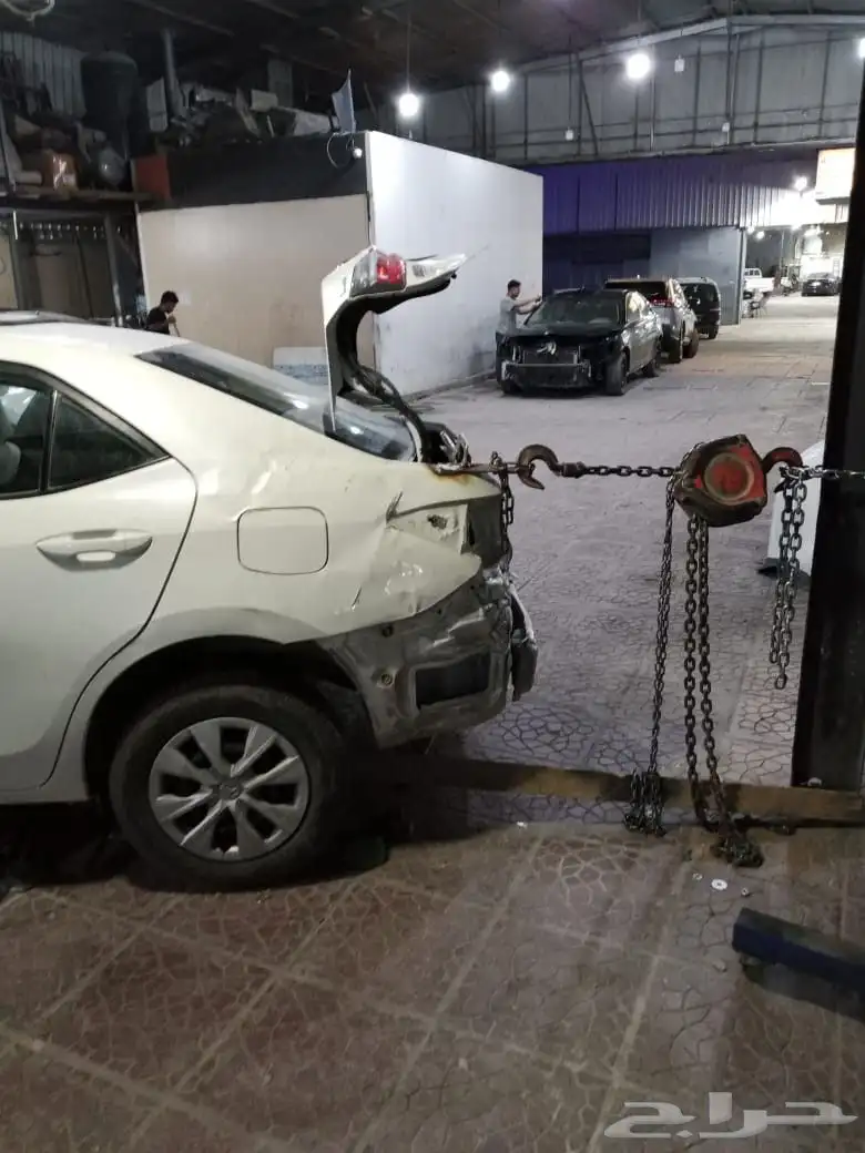 ..مركز الكثيري للتنجيد وصيانه السيارات .. تنجيد جميع انواع index