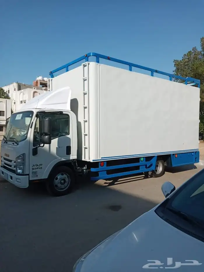 نقل عفش داخل وخارج جده مع الفك والتغليف والتركيب 0