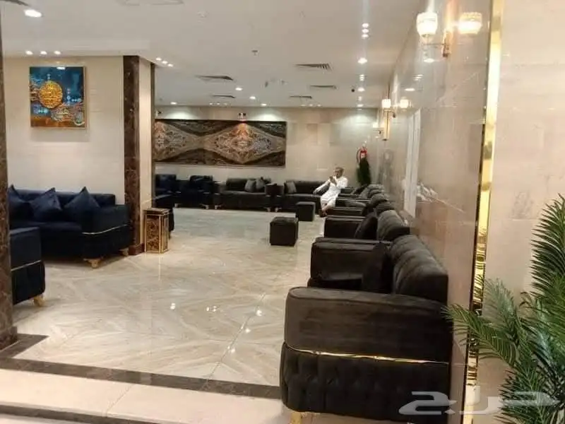 حجوزات فنادق مكه المكرمه بأقل الاسعار 2