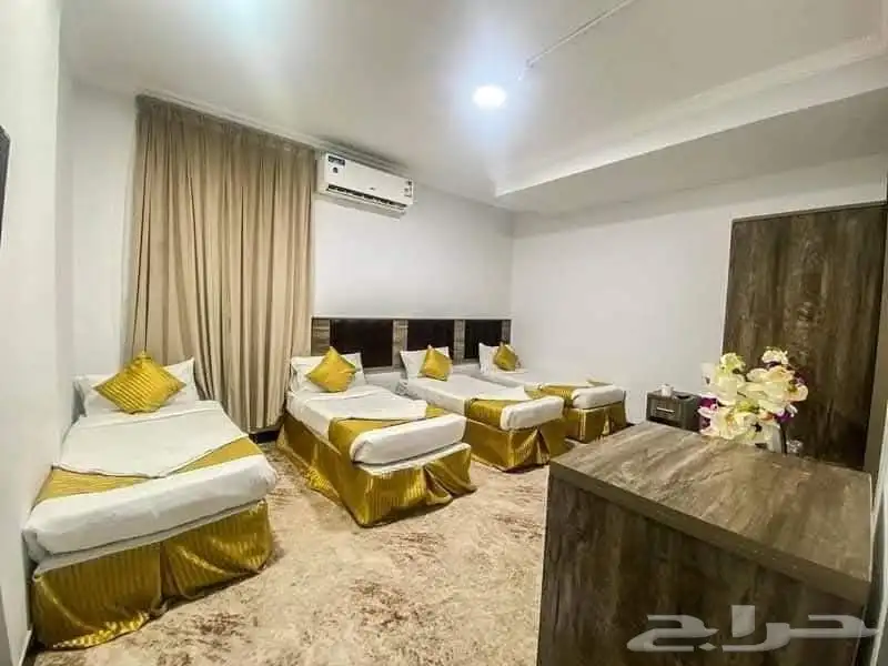 حجوزات فنادق مكه المكرمه بأقل الاسعار 4