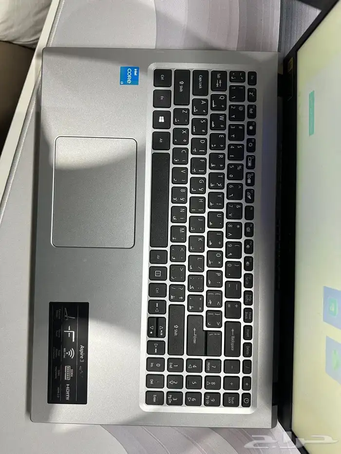 لاب توب نظيف 2