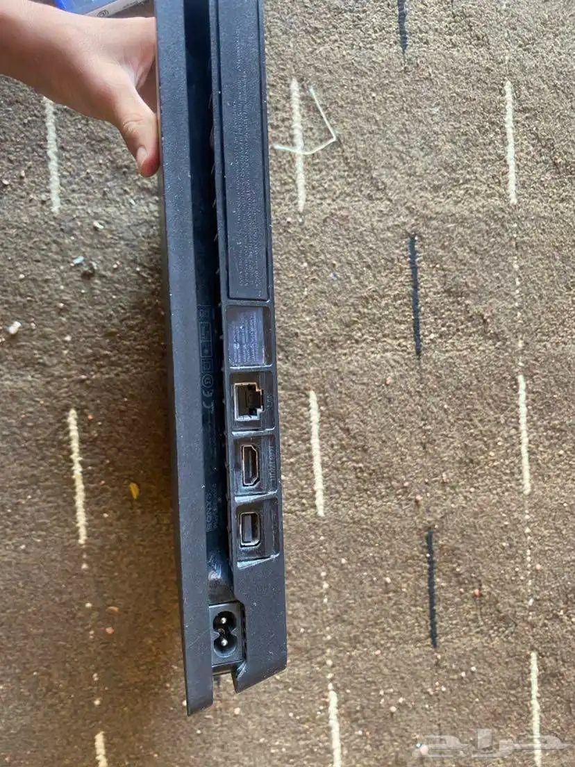 سوني فور4 7