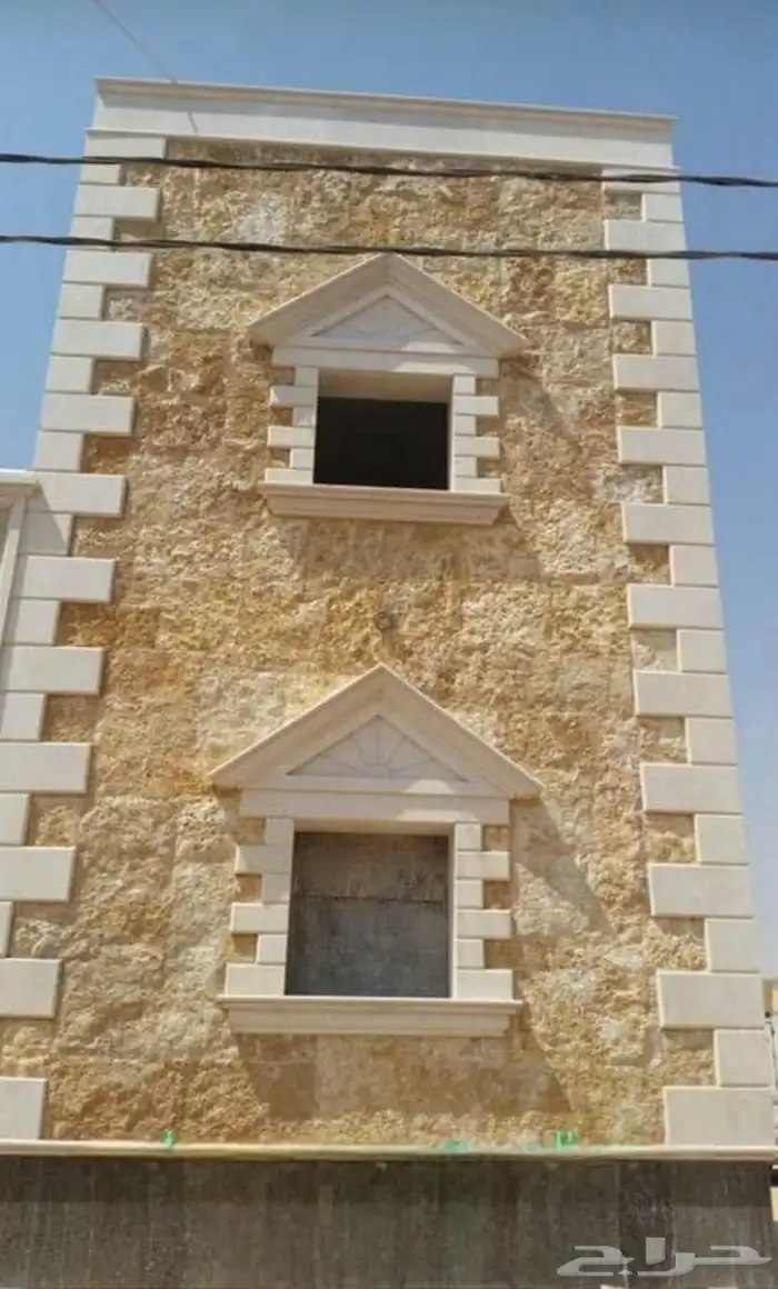 حجر الريض النساء طبيعي خشبي ورخام ديكورات توريد وتركيب جميع 2