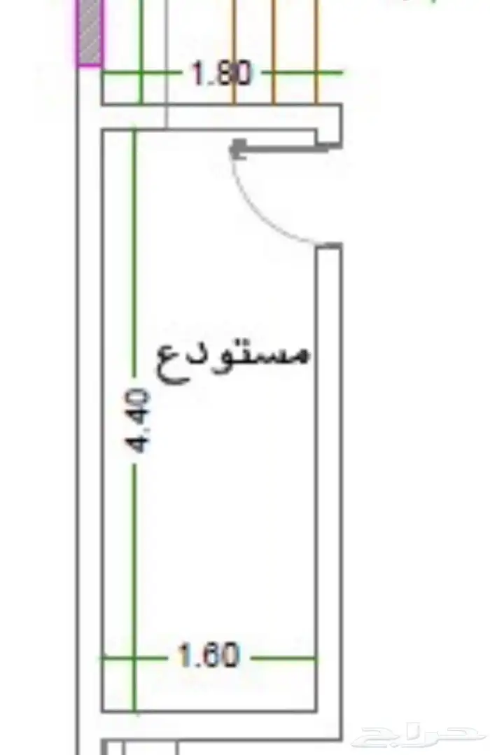 هناجر سواتر غرف بنان 16