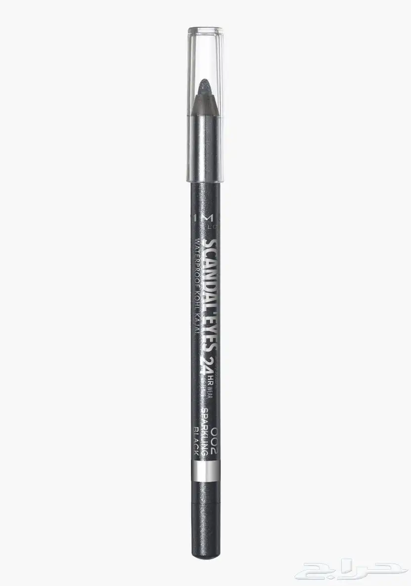 Rimmel London make-up index