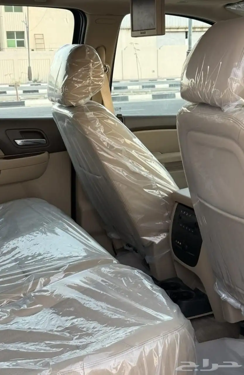 شفرولية تاهو 2013 LTZ 7