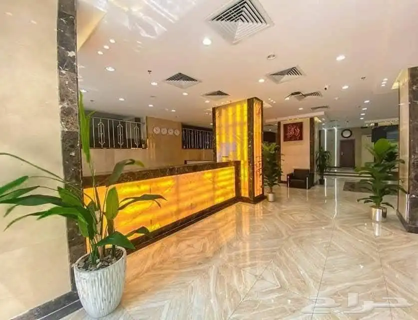حجوزات فنادق مكه المكرمه بأقل الاسعار 8