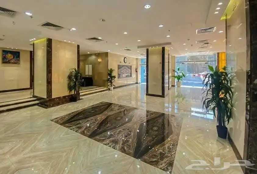 حجوزات فنادق مكه المكرمه بأقل الاسعار 1