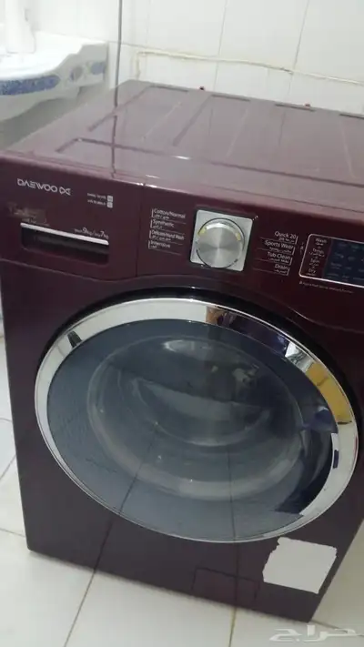 صيانة غسالات اتوماتيك ابها خميس مشيط 3