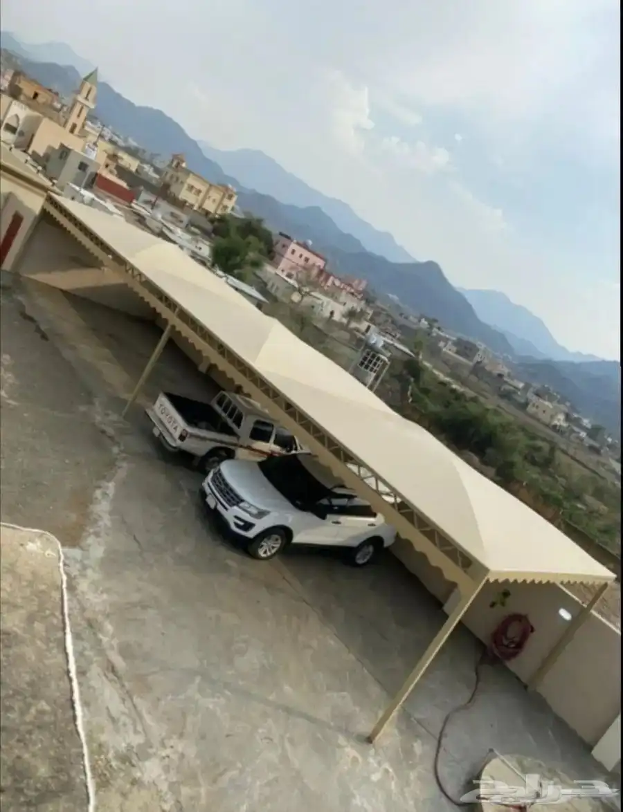 حداد مضلات و سواتر 2