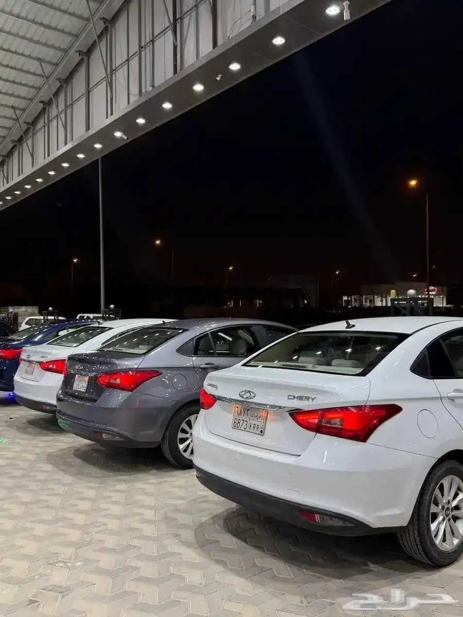 شيري اريزو5 2023 4