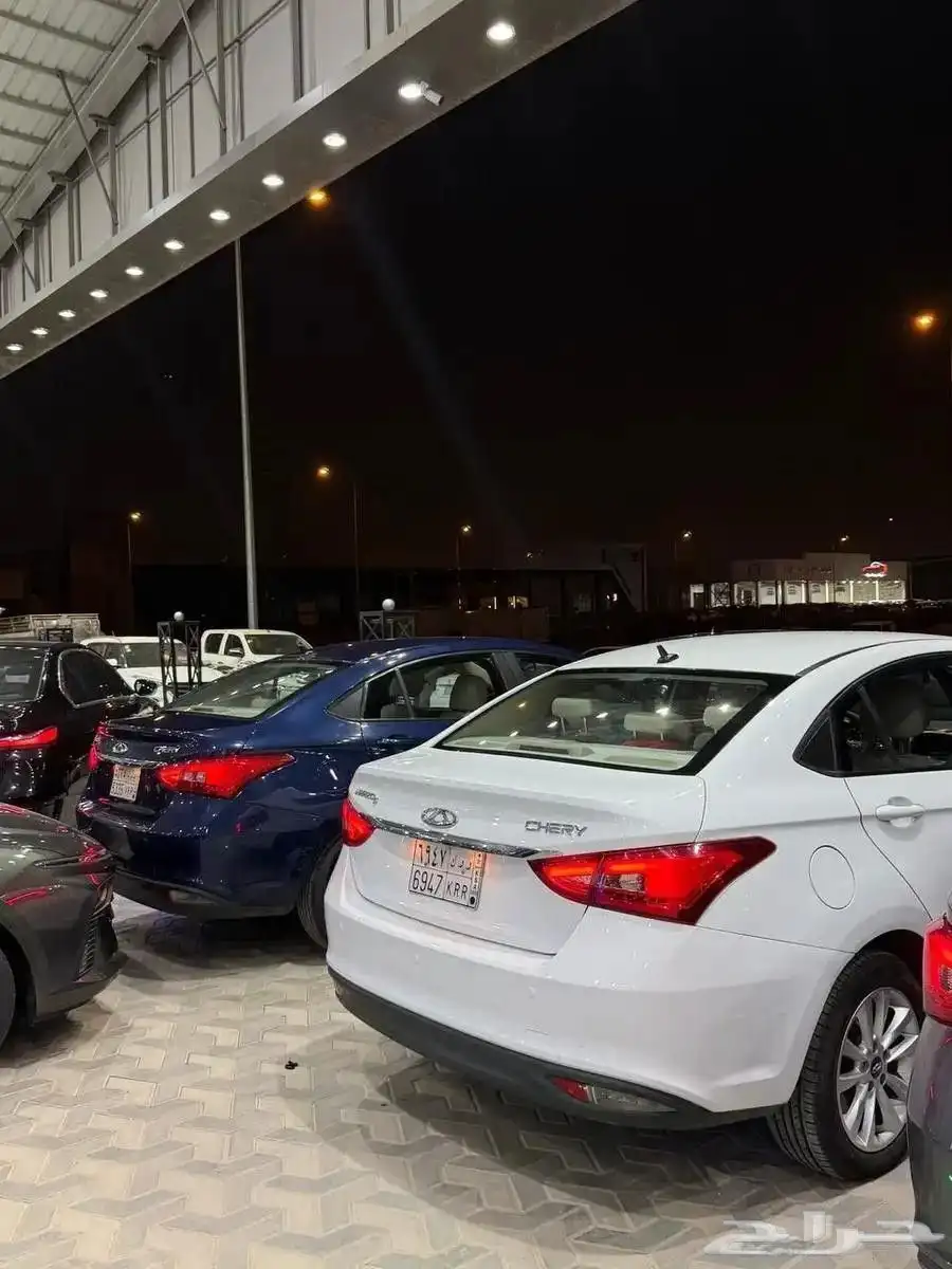شيري اريزو5 2023 5
