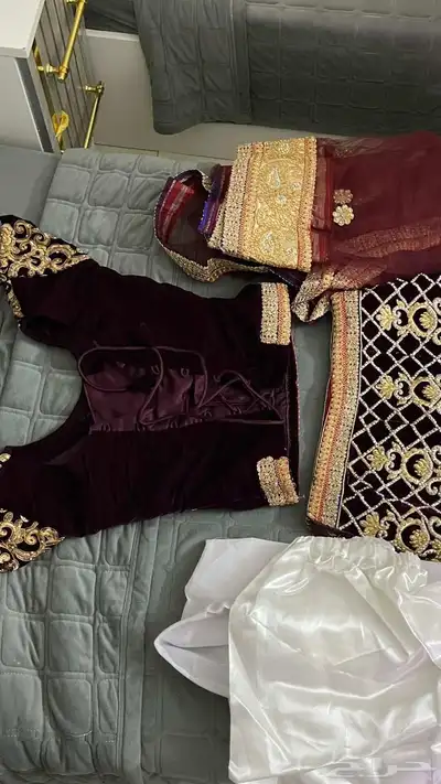 ميل غمره لبس اربع ساعات للبيع 7