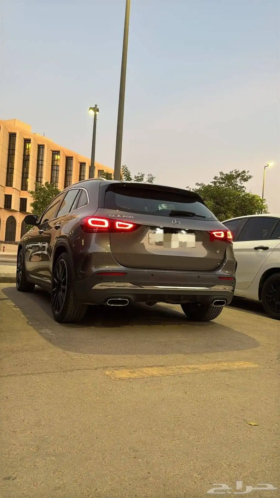 2021 GLA 200 0