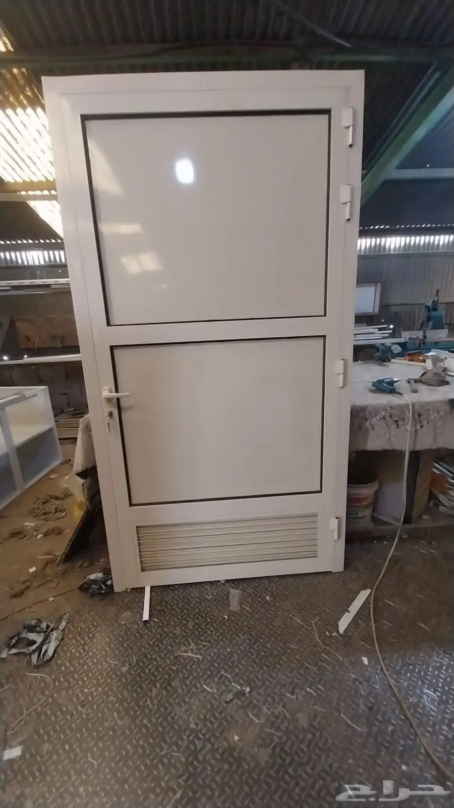 هناجر سواتر غرف بنان 18