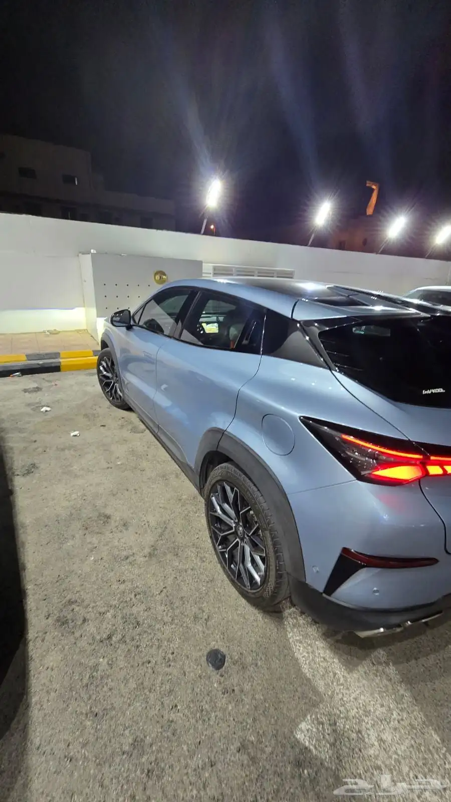 شنجان يوني تي وكالة CHANGAN UNI-T 2024 تم تنزيل الحد index