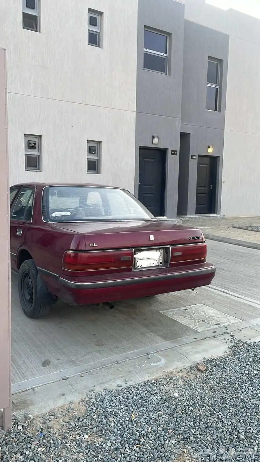 كراسيد 91 3