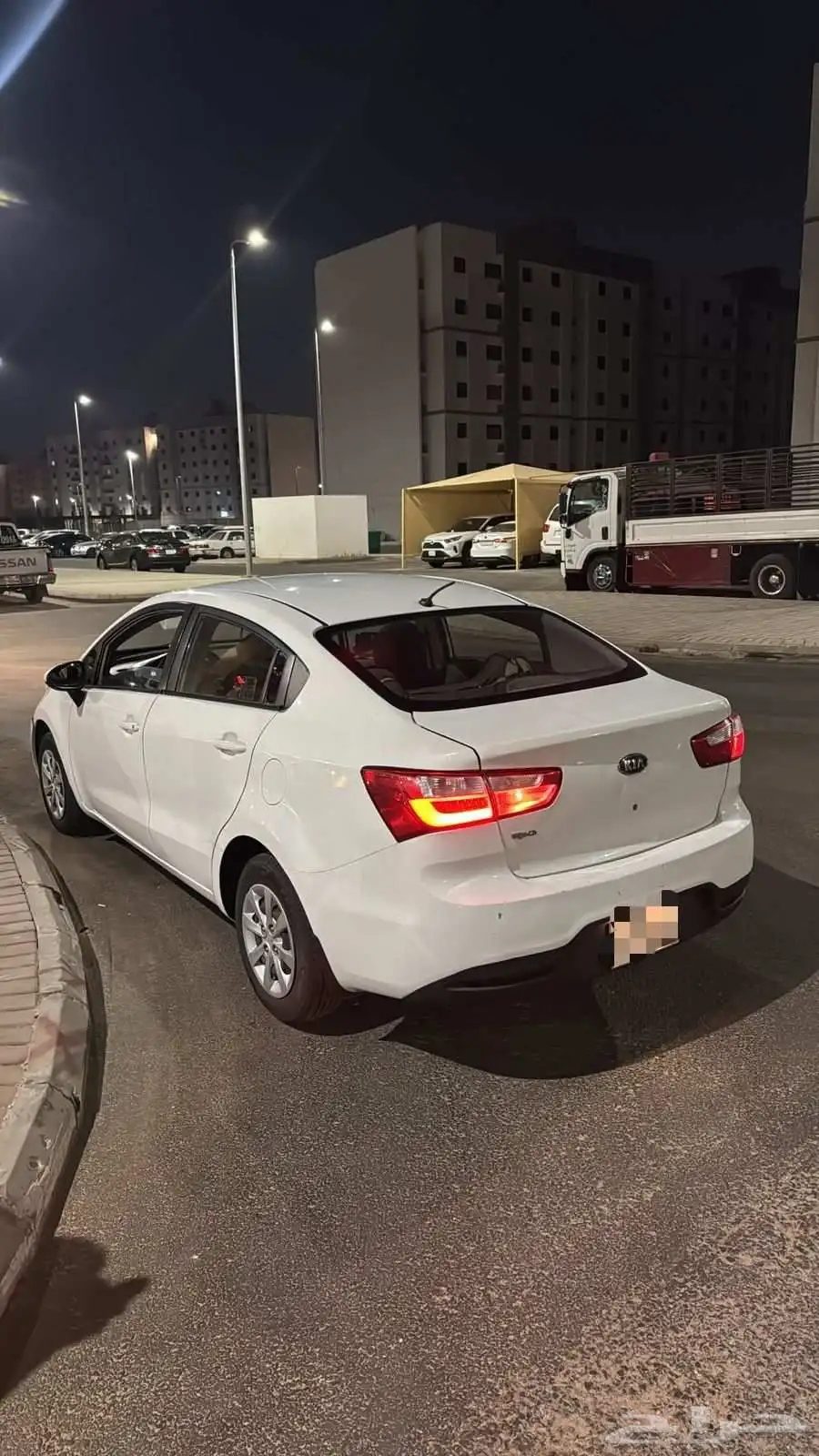 ريو كيا 12 1