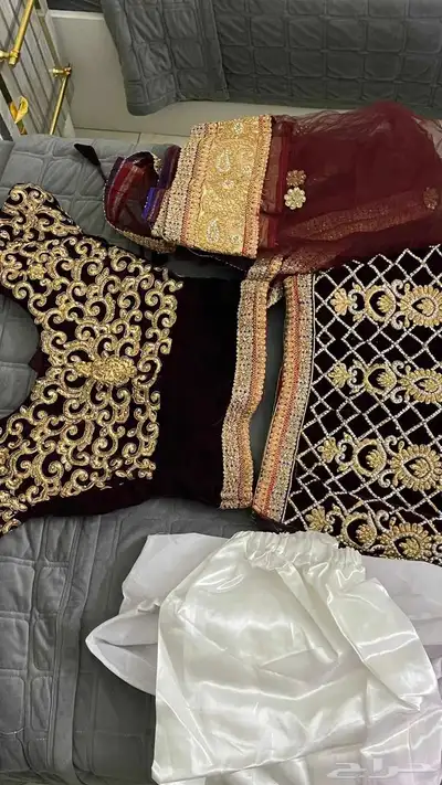 ميل غمره لبس اربع ساعات للبيع 6