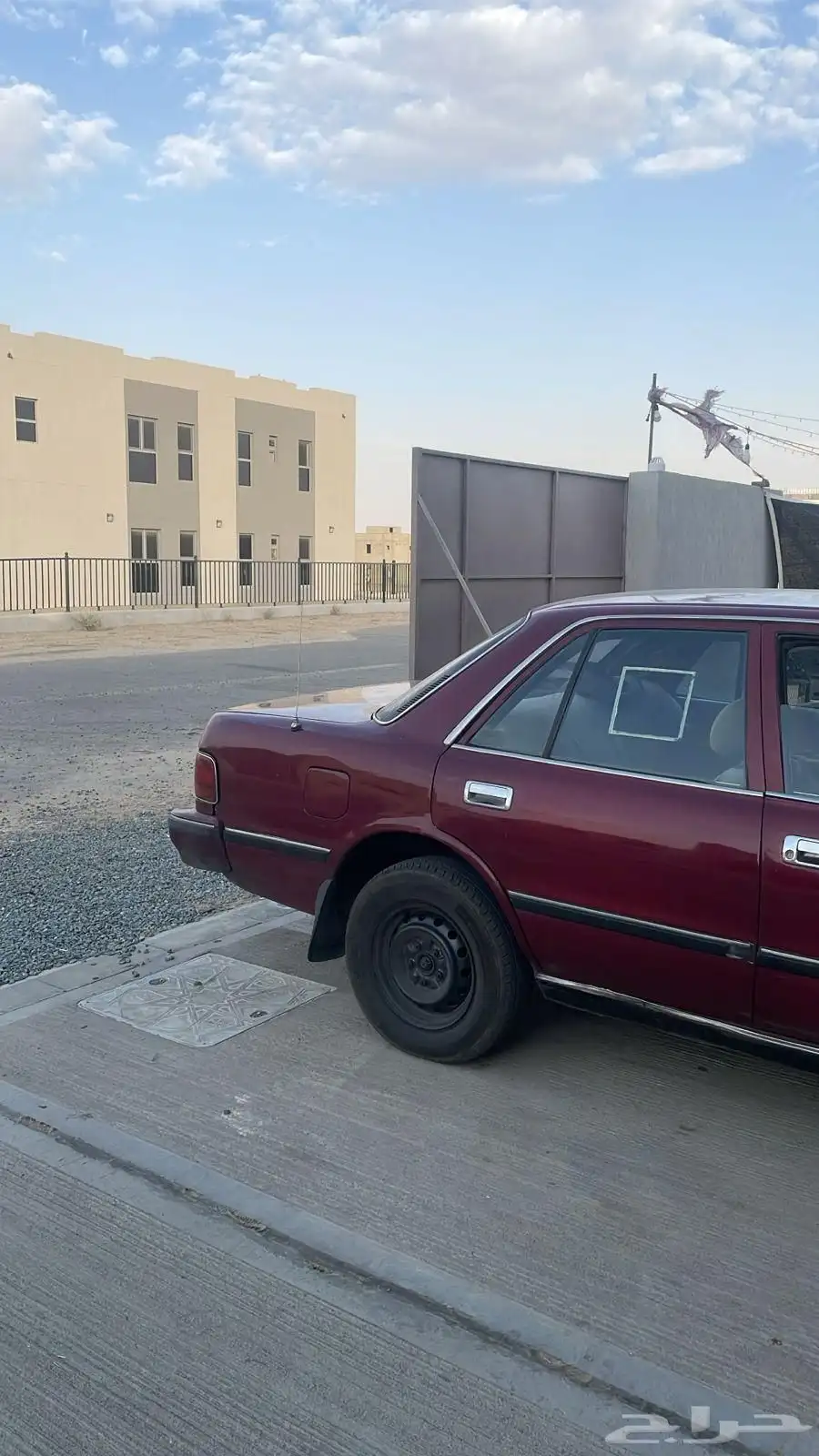 كراسيد 91 2