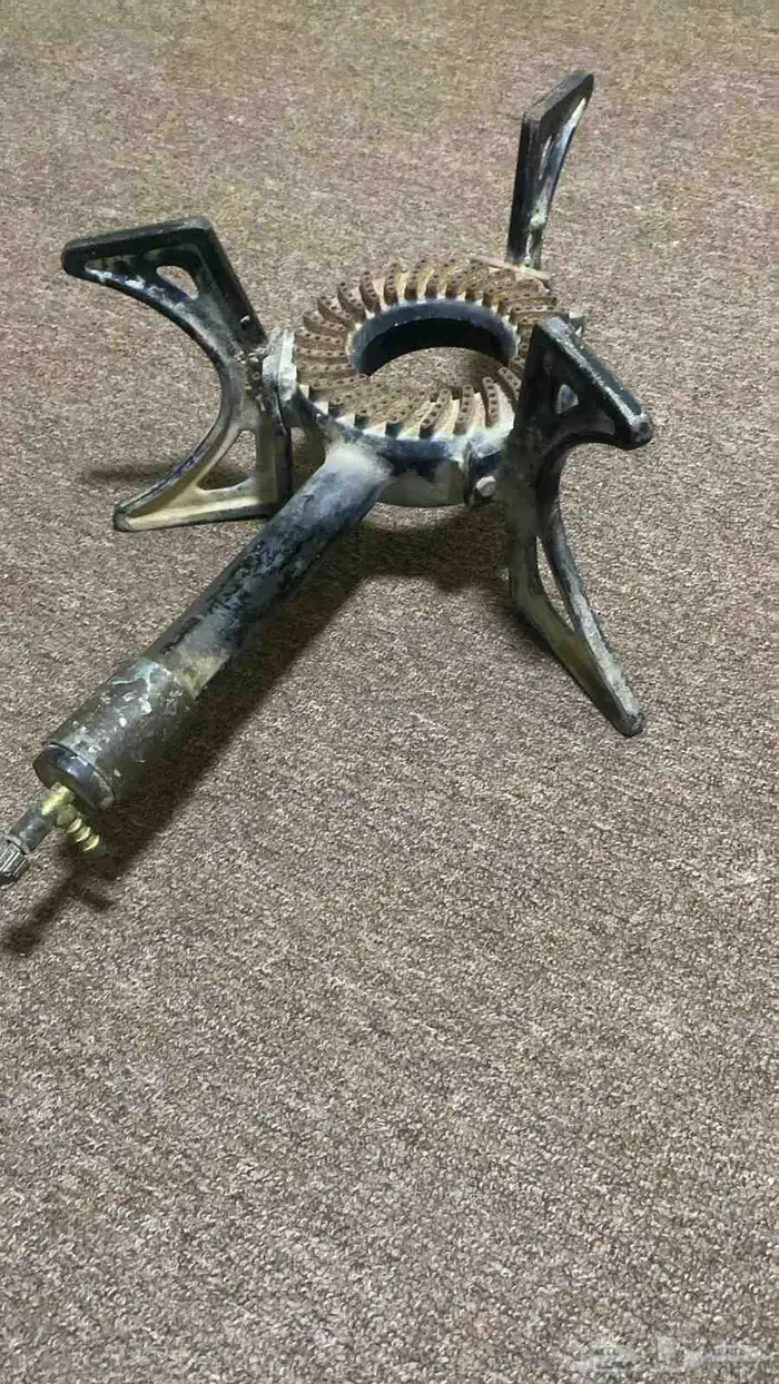 مركبه غاز لذبايح شغال شرط 2