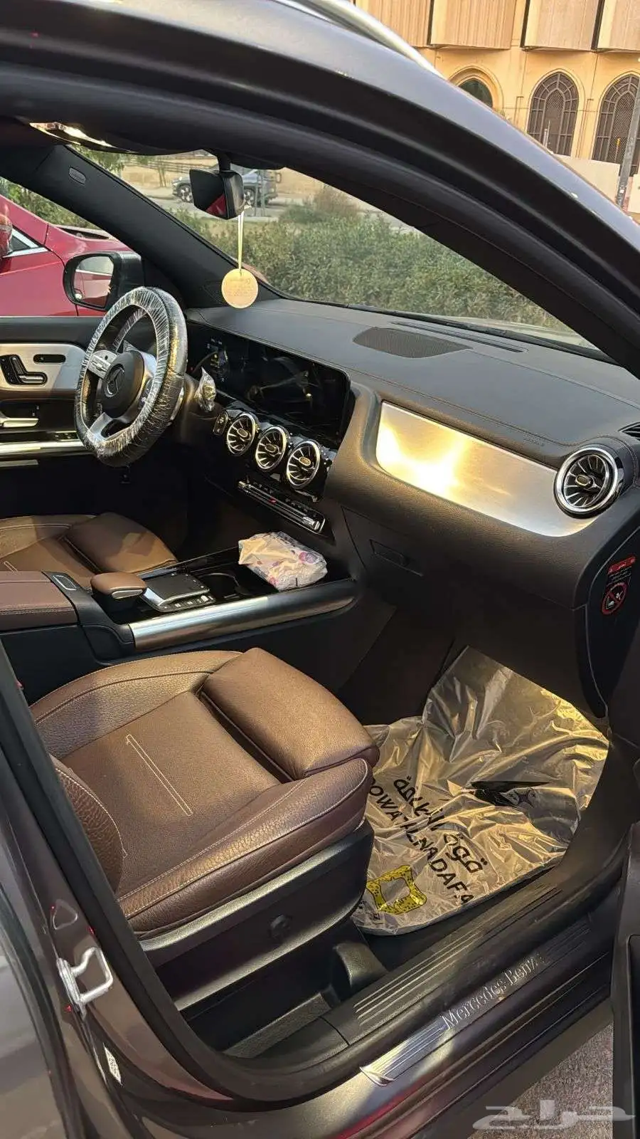 2021 GLA 200 5