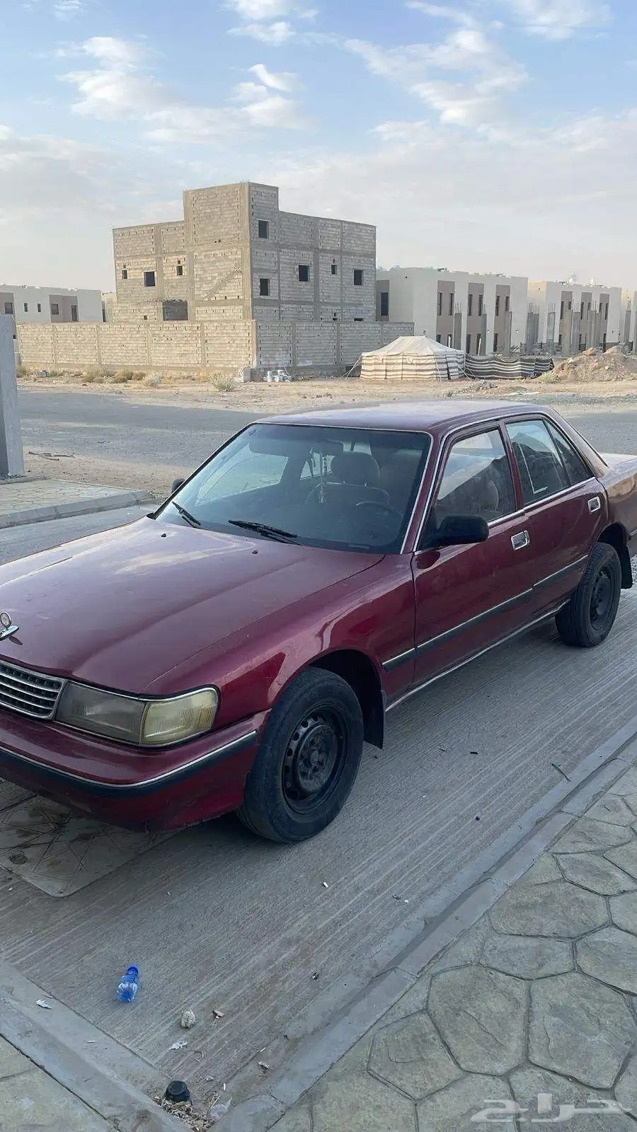 كراسيد 91 0