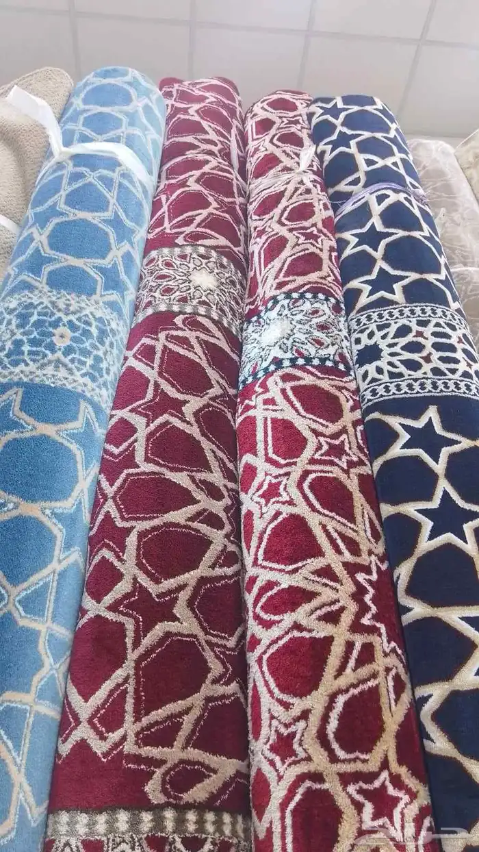 موكيت مساجد 0