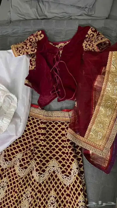 ميل غمره لبس اربع ساعات للبيع 3