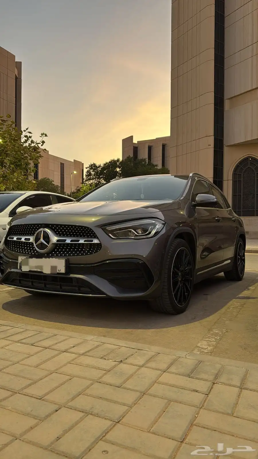 2021 GLA 200 1