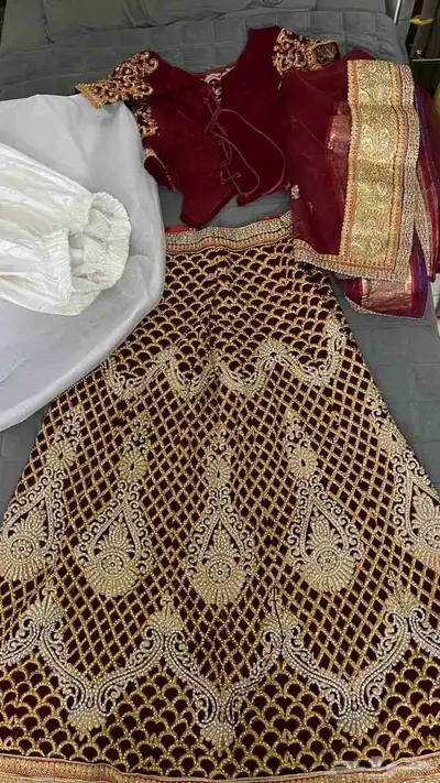ميل غمره لبس اربع ساعات للبيع 4