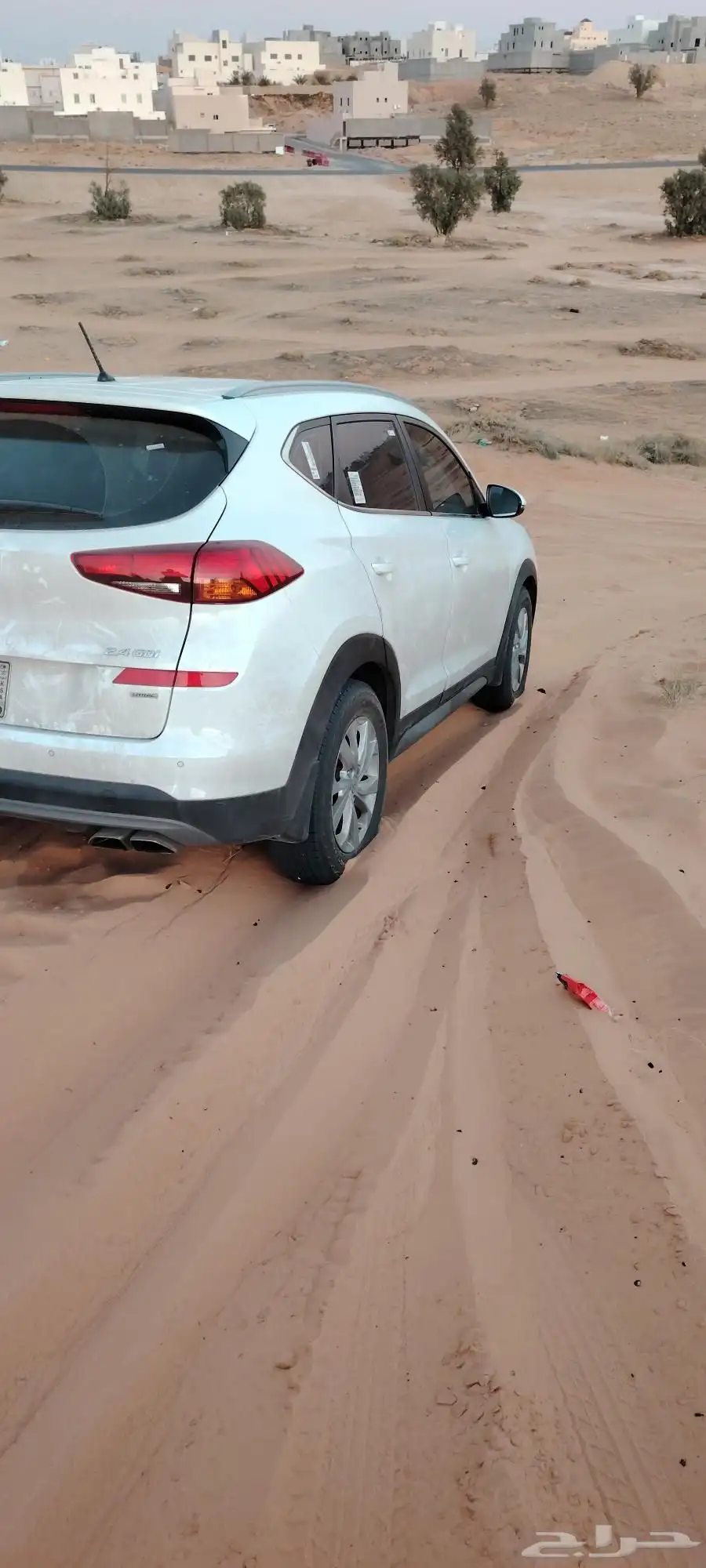 للبيع توسان 2020 1
