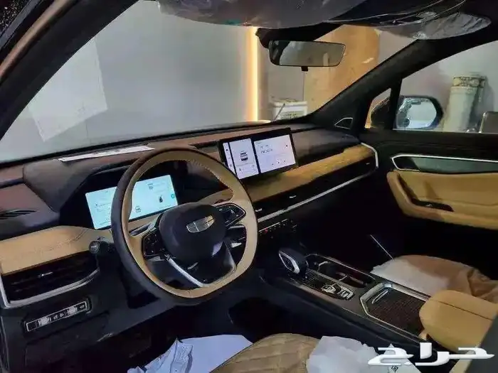 جيلي اوكافانجو نص فل 2024 6