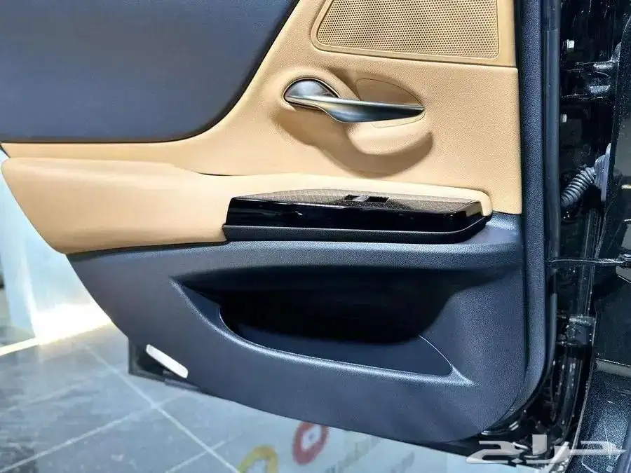 لكزس ES 250 0