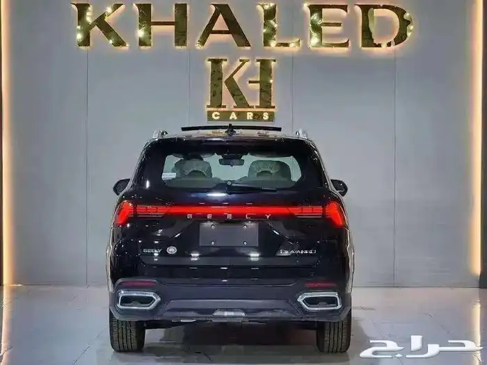 جيلي اوكافانجو نص فل 2024 1