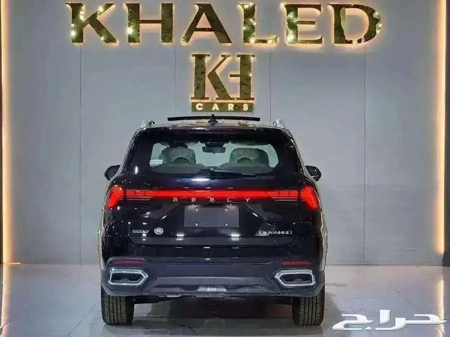 جيلي اوكافانجو نص فل 2024 1