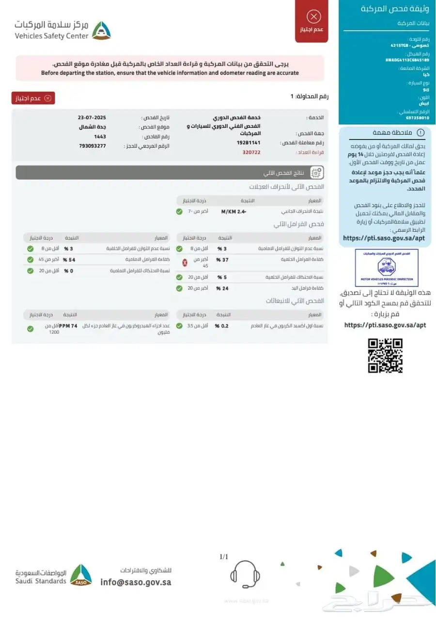 كيا ريو 2012 6