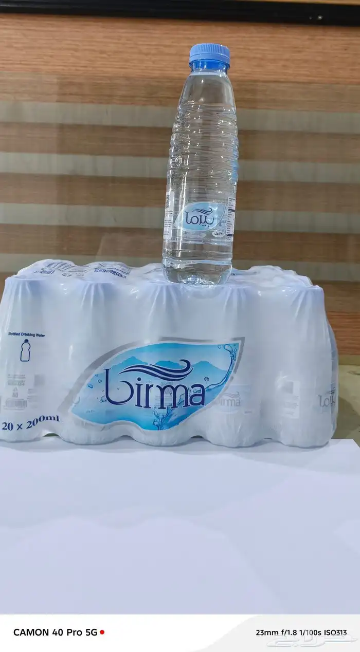 بيع توصيل مياه موية للمساجد المنازل با اسعار تبدا من 9ريال 3