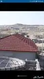 بيت شعر مشب نار قرميد مظلات سيار 3