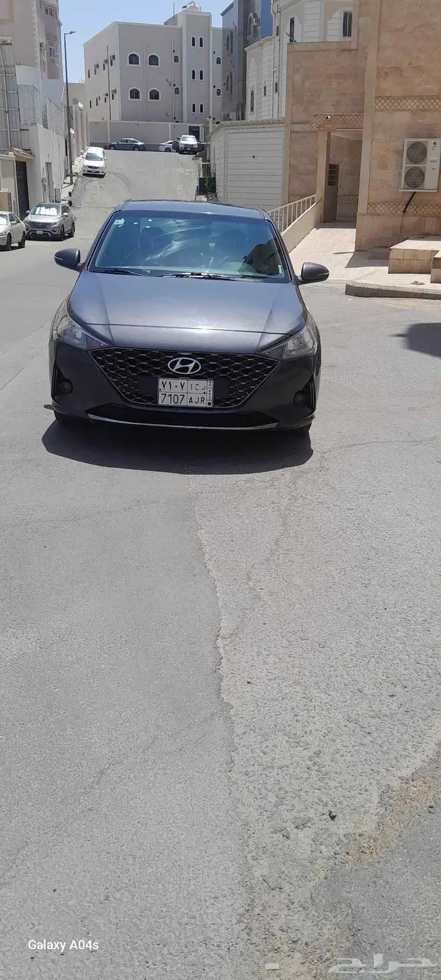 الطايف الحويه اكسنت 2022 وكاله 2